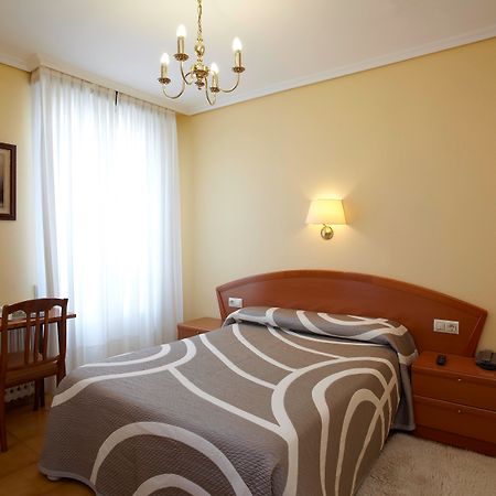 Hotel Panton Vigo Dış mekan fotoğraf