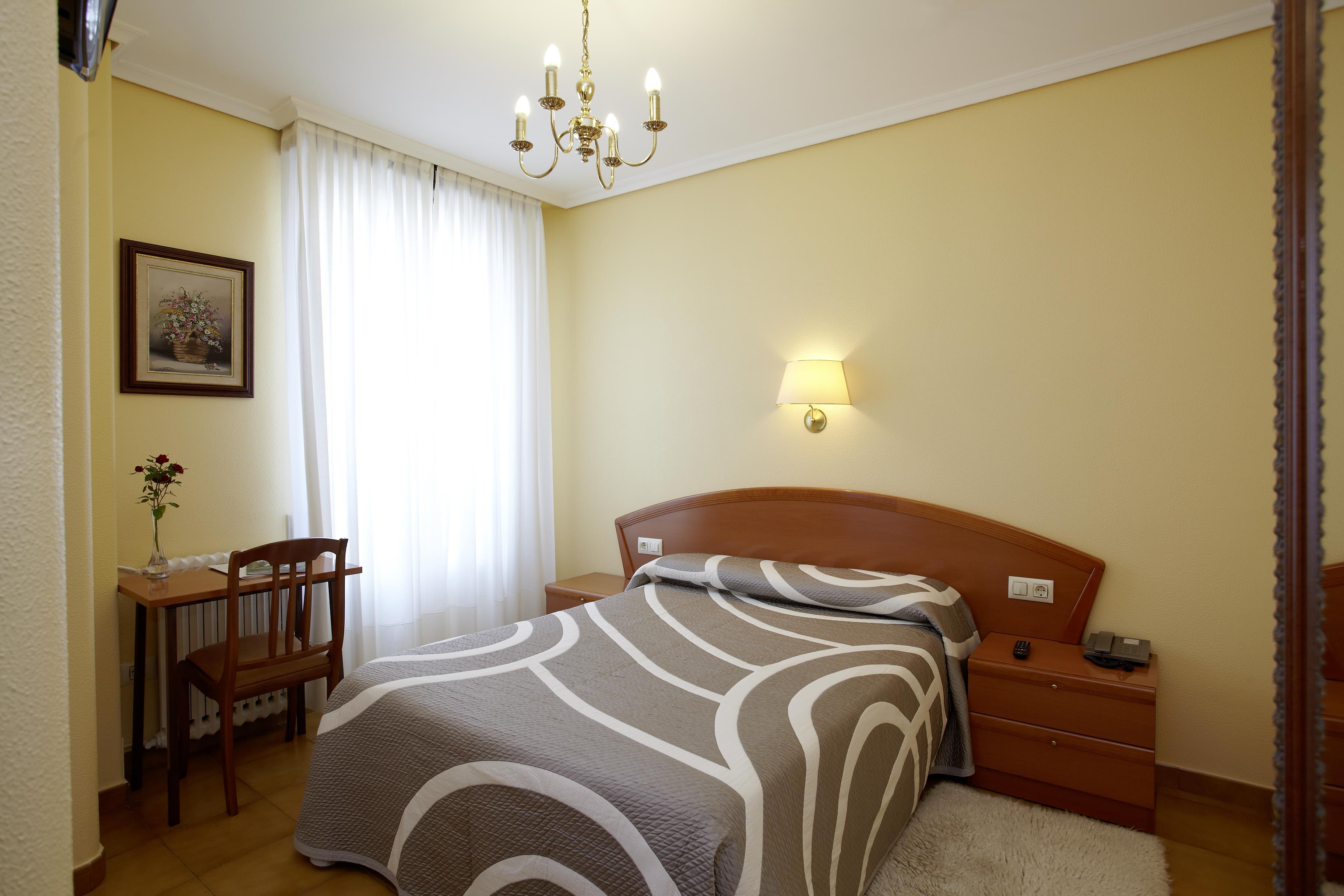 Hotel Panton Vigo Dış mekan fotoğraf